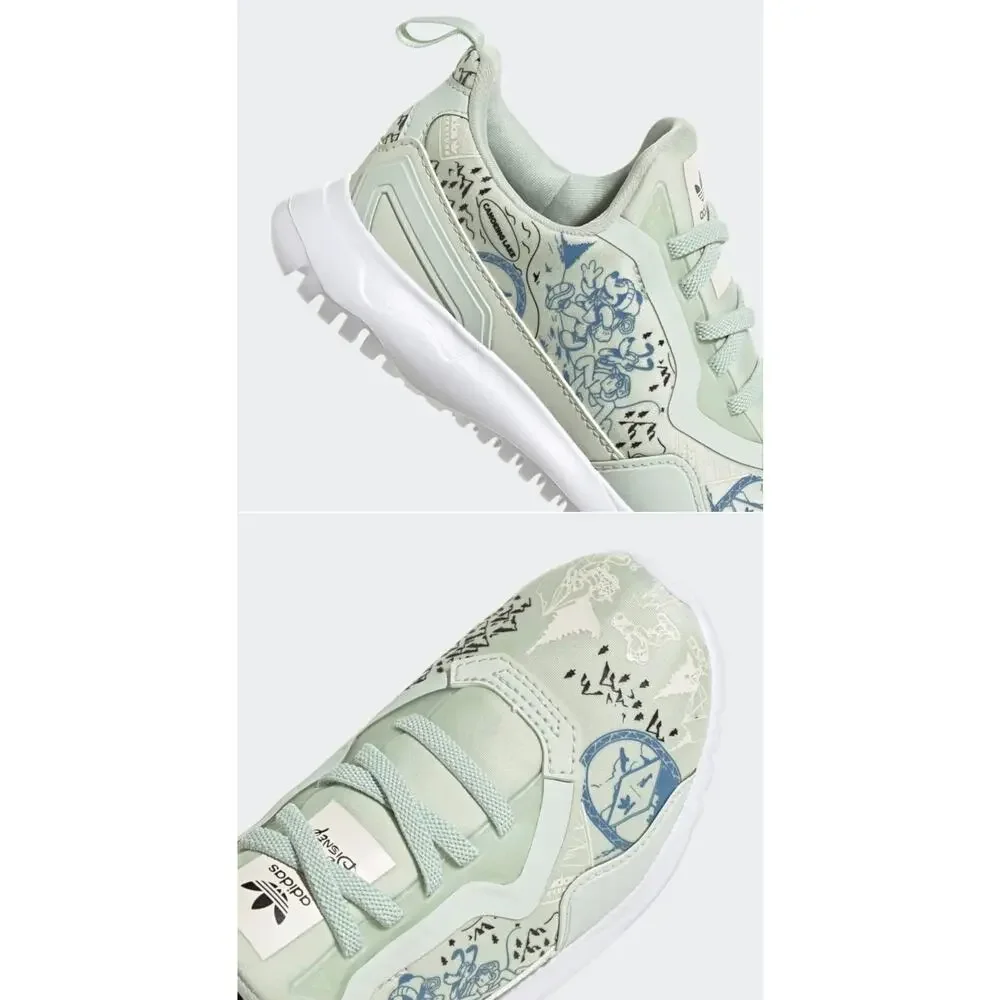 NWT❤️ADIDAS X DISNEY SNEAKER SHOES sz1